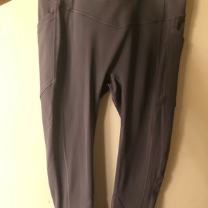 LuluLemon “All the right places” leggings